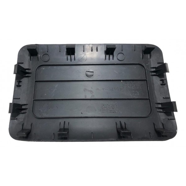 Tampa Falsa Airbag Ford Fiesta 2004/05