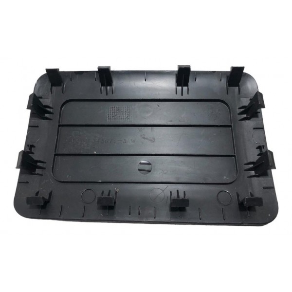 Tampa Falsa Airbag Ford Fiesta 2004/05