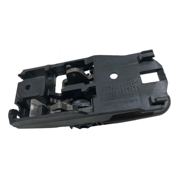 Maçaneta Int. Traseira Esquerda Chery Tiggo 2012 Original Foto