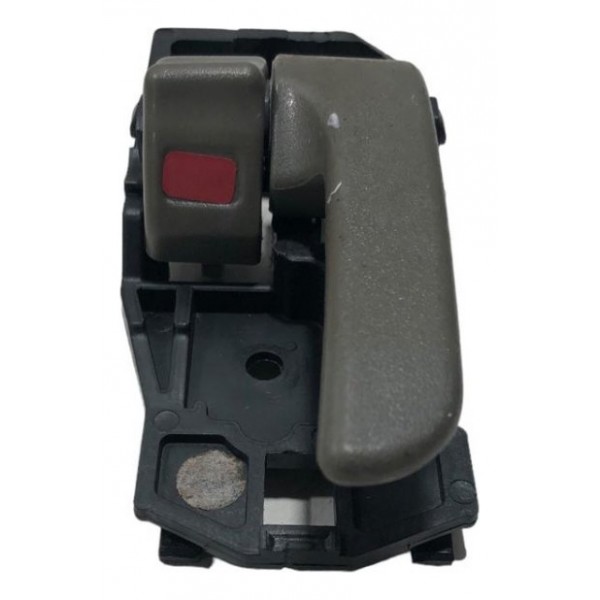 Maçaneta Int. Traseira Esquerda Chery Tiggo 2012 Original Foto