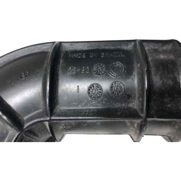 Mangueira Filtro De Ar Fiat Uno Elba Premio Fiorino 90 2005