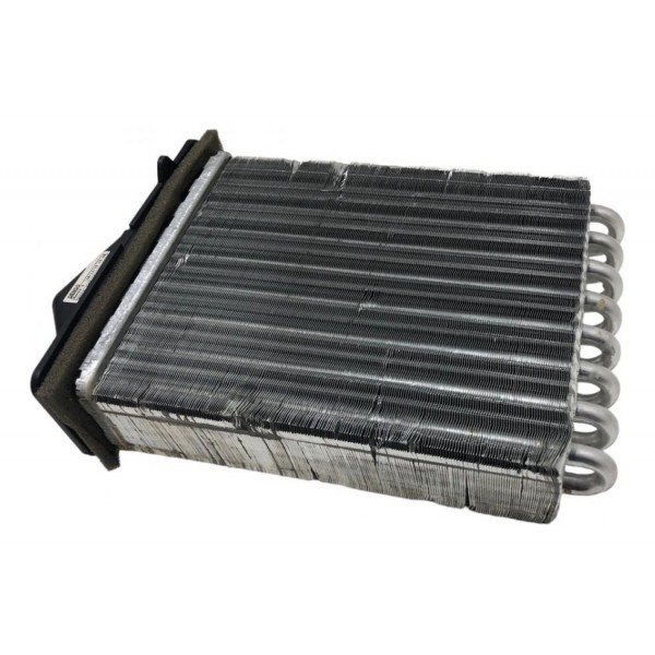 Radiador Ar Quente Do Fiat Palio 1.0 2015