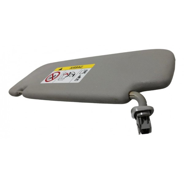 Quebra Sol Lado Direito Volkswagen Fox 15/21