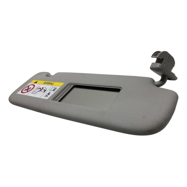 Quebra Sol Lado Direito Volkswagen Fox 15/21