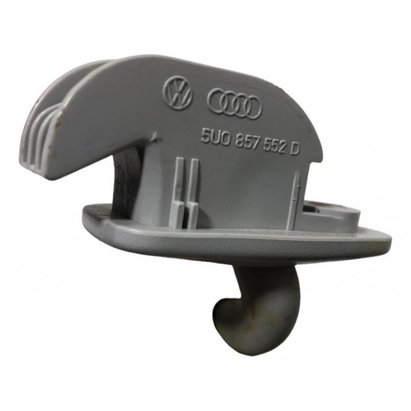 Quebra Sol Lado Direito Volkswagen Gol G6 C/detalhe