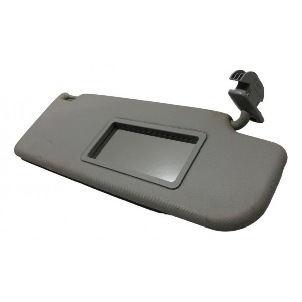 Quebra Sol Lado Direito Volkswagen Gol G6 C/detalhe