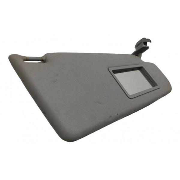 Quebra Sol Lado Direito Volkswagen Gol G6 C/detalhe