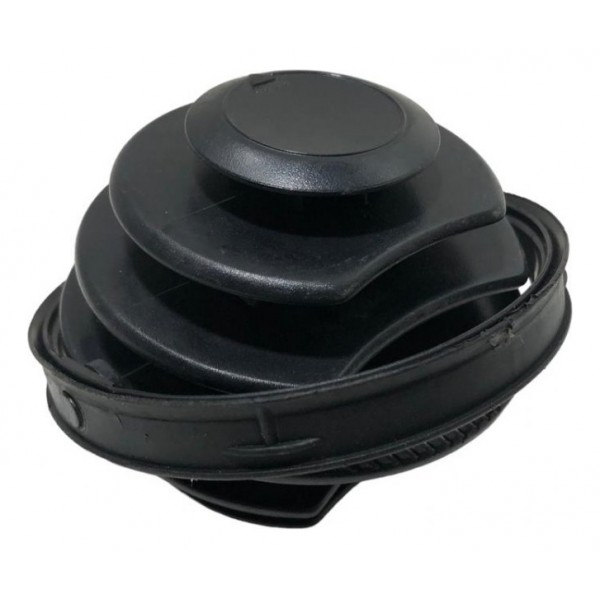 Difusor Ar Volkswagen Gol Parati Saveiro G5 2009