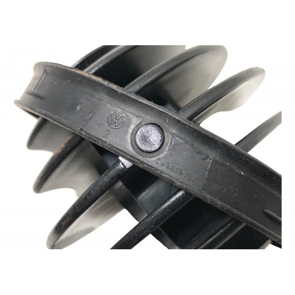 Difusor Ar Volkswagen Gol Parati Saveiro G5 2009