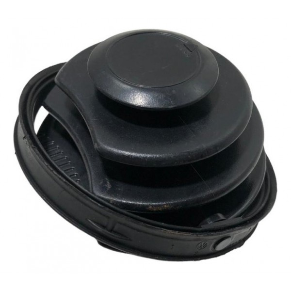 Difusor Ar Volkswagen Gol Parati Saveiro G5 2009