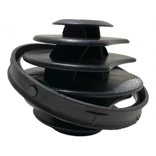 Difusor Ar Volkswagen Gol Parati Saveiro G5 2009