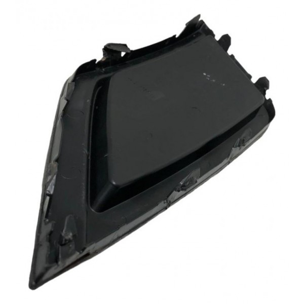 Grade Moldura Farol Milha Lado Esq Volkswagen Gol G7 2018