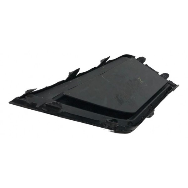 Grade Moldura Farol Milha Lado Dir Volkswagen Gol G7 2018