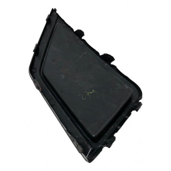 Grade Moldura Farol Milha Lado Dir Volkswagen Gol G7 2018