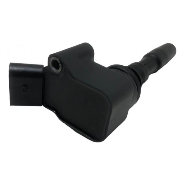 Bobina De Ignição Volkswagen Gol Fox 1.0 16/22