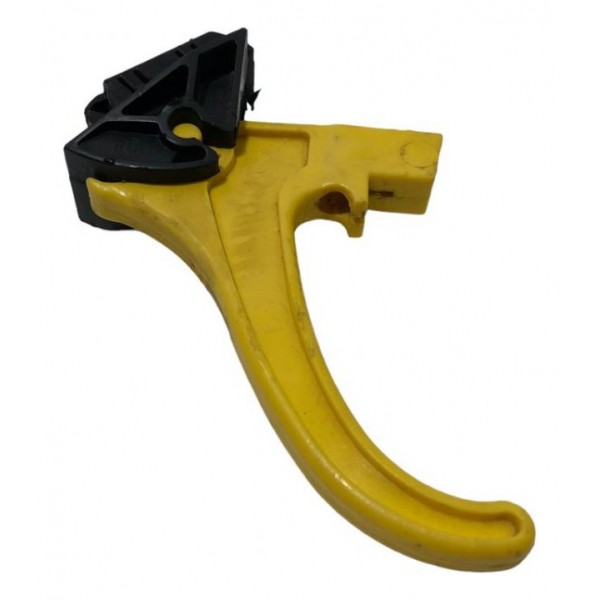 Alavanca Abertura Capô Fiat Palio Siena Idea Uno Mobi