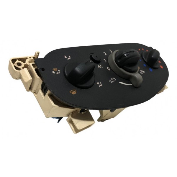 Comando Ar Condicionado Renault Logan Sandero 07/12