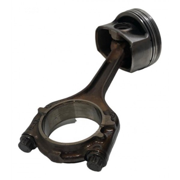 Pistão Biela Volkswagen Gol 1.0 3cc 2018