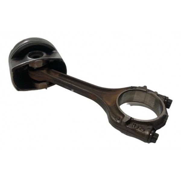 Pistão Biela Volkswagen Gol 1.0 3cc 2018