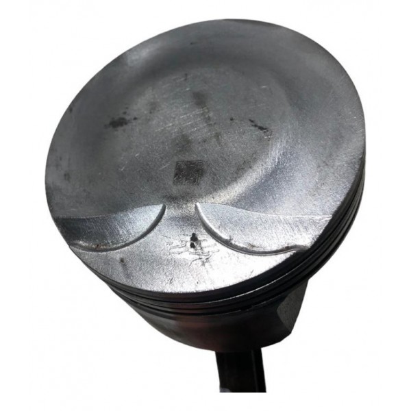 Pistão Biela Volkswagen Gol 1.0 3cc 2018