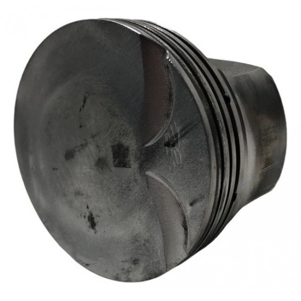 Pistão Biela Vw Gol 1.0 3cc 2018