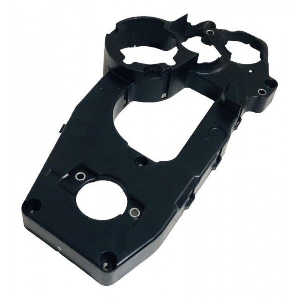 Capa Correia Dentada Chevrolet Onix / Spin 2016 - 2017