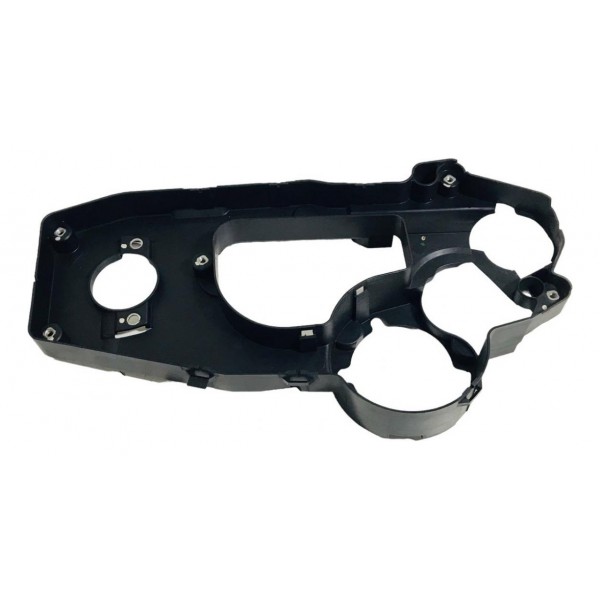 Capa Correia Dentada Chevrolet Onix / Spin 2016 - 2017