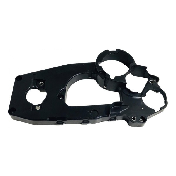 Capa Correia Dentada Chevrolet Onix / Spin 2016 - 2017