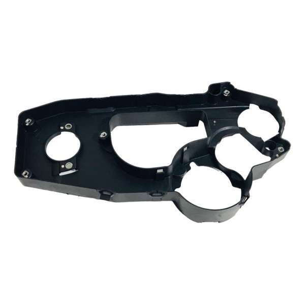 Capa Correia Dentada Chevrolet Onix / Spin 2016 - 2017