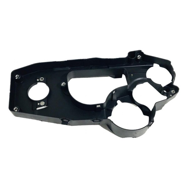 Capa Correia Dentada Chevrolet Onix / Spin 2016 - 2017