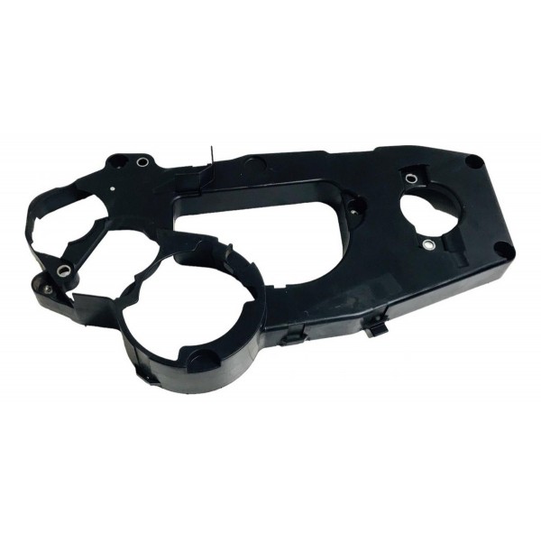 Capa Correia Dentada Chevrolet Onix / Spin 2016 - 2017