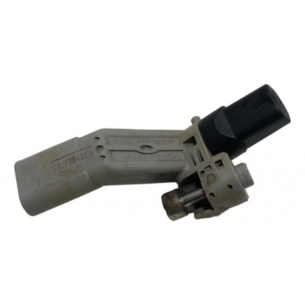 Sensor Rotação Virabrequim Volkswagen Up Gol Fox 1.0 2018