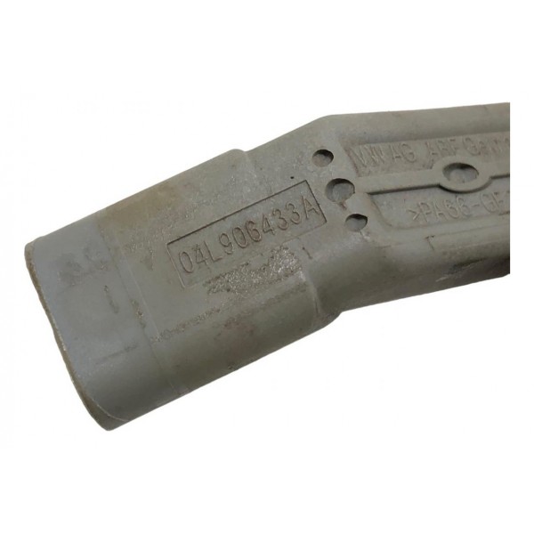 Sensor Rotação Virabrequim Volkswagen Up Gol Fox 1.0 2018