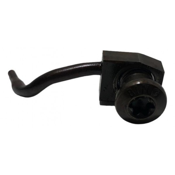 Jet Cooler Óleo Motor Volkswagen Gol 1.0 3cc 2018 B