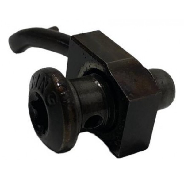 Jet Cooler Óleo Motor Volkswagen Gol 1.0 3cc 2018 B