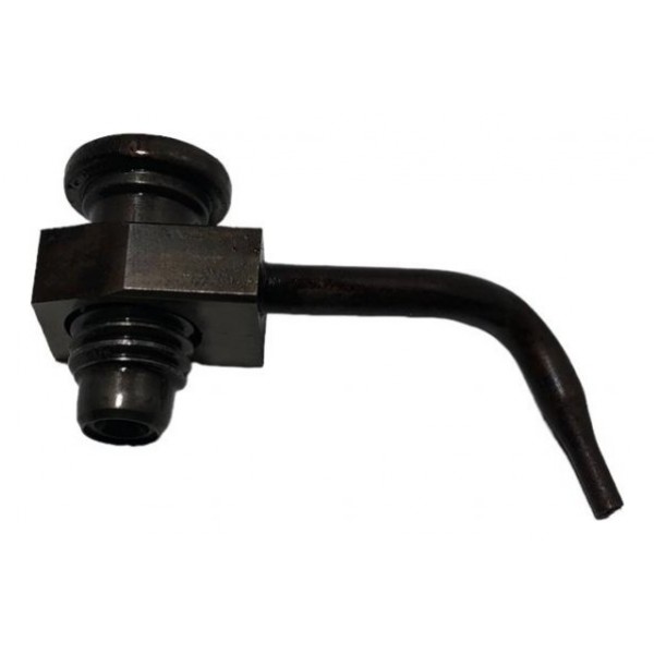 Jet Cooler Óleo Motor Volkswagen Gol 1.0 3cc 2018 A