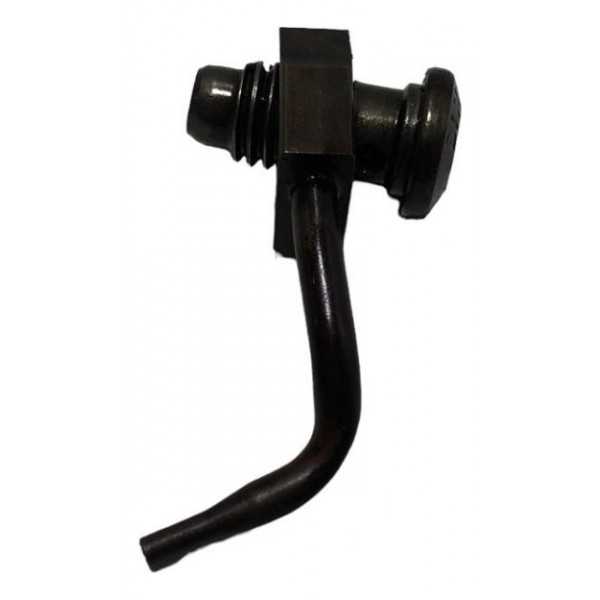 Jet Cooler Óleo Motor Volkswagen Gol 1.0 3cc 2018 A