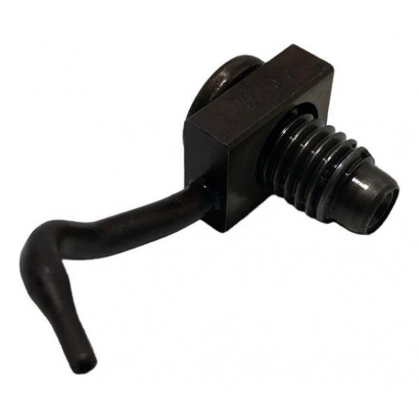 Jet Cooler Óleo Motor Volkswagen Gol 1.0 3cc 2018