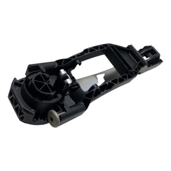 Maçaneta Externa Traseira Direita Volkswagen Gol G5  2011 Original Foto