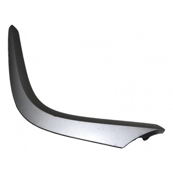 Acabamento Moldura Direita Painel Toyota Corolla 09/14