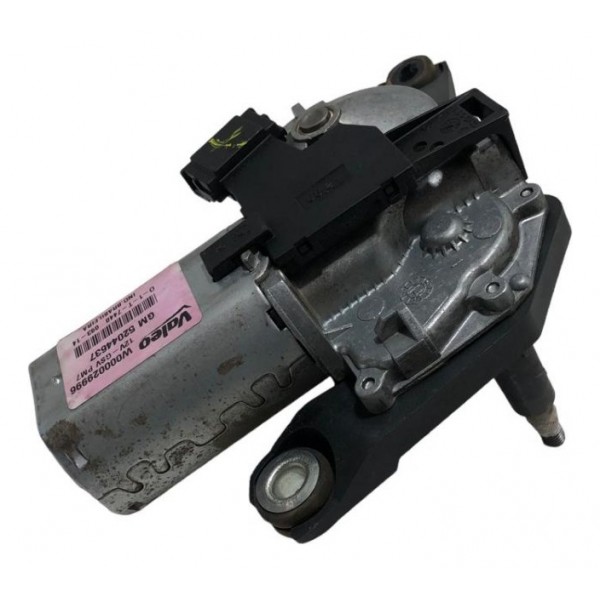 Motor Limpador Traseiro Chevrolet Spin 13/20