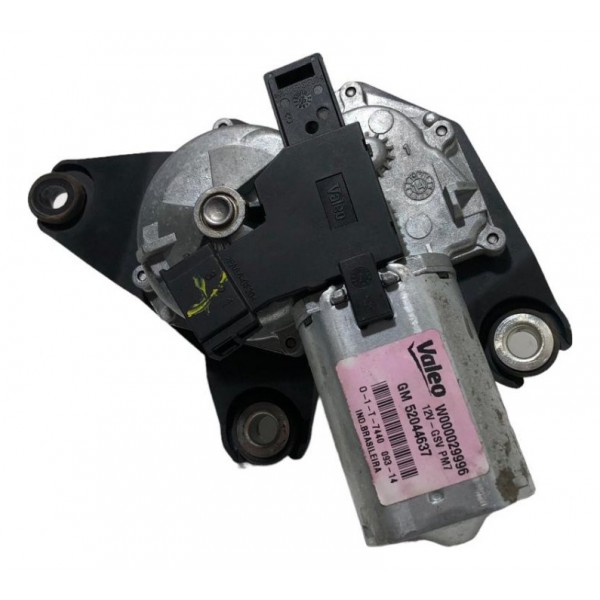 Motor Limpador Traseiro Chevrolet Spin 13/20
