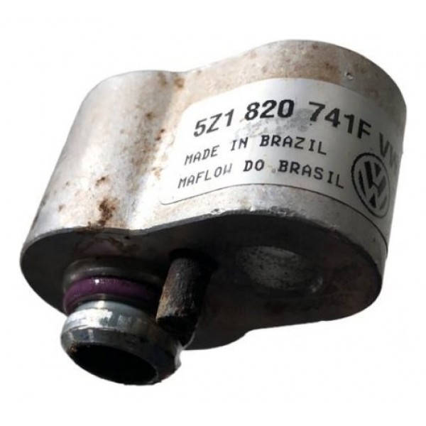 Mangueira Ar Condicionado Volkswagen Gol G7 1.0 3cc 2018