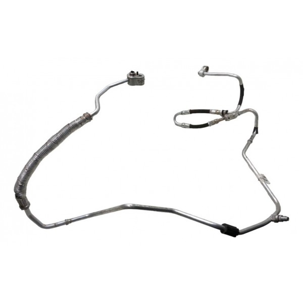 Mangueira Ar Condicionado Volkswagen Gol G7 1.0 3cc 2018