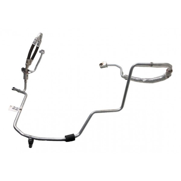 Mangueira Ar Condicionado Volkswagen Gol G7 1.0 3cc 2018