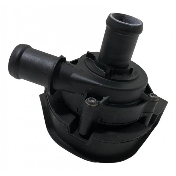 Bomba Água Auxiliar Volkswagen Polo Virtus Up Tsi 2019