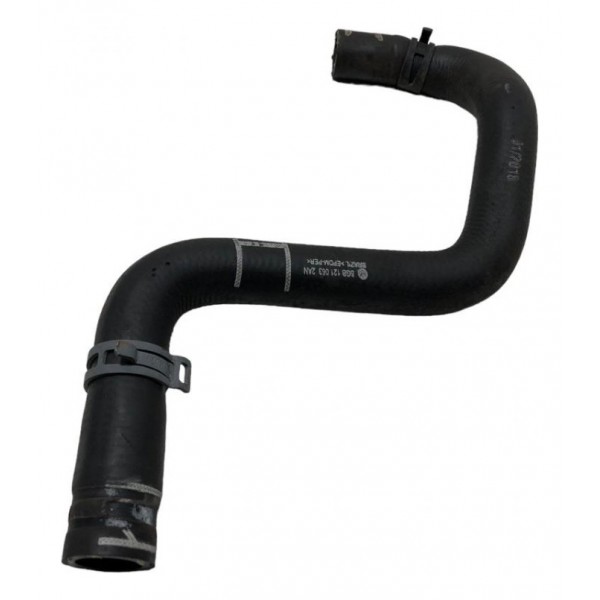 Mangueira Agua Radiador Volkswagen Polo Virtus Tsi 2019