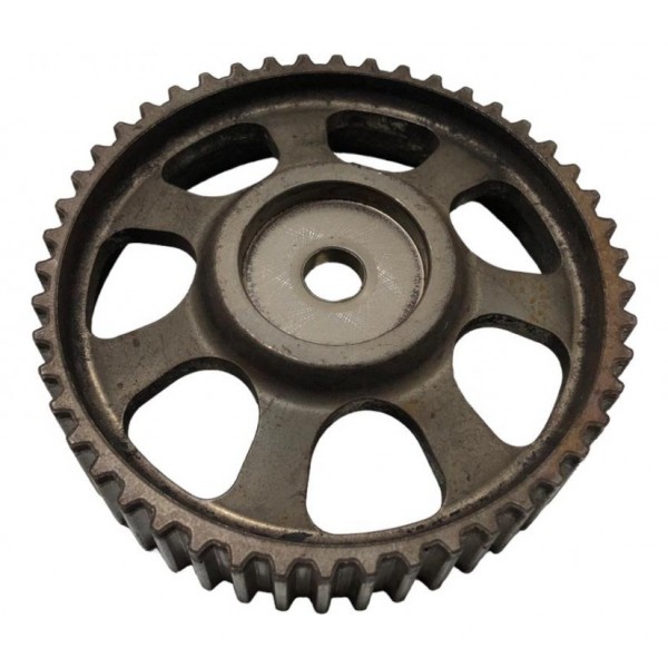 Polia Comando De Válvula Volkswagen Gol Up Fox 1.0 3cc 2018