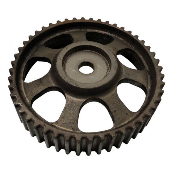 Polia Comando De Válvula Volkswagen Gol Up Fox 1.0 3cc 2018