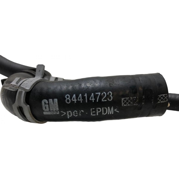 Mangueira Água Arrefecimento Chevrolet S10 2.8 2020